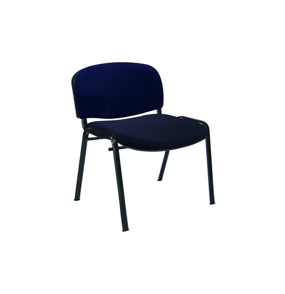 SILLA VISITA TELA SBRAZOS ISO NEZO T. NGO. E5.