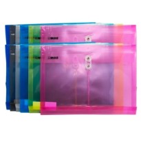 SOBRE PLAST. CHILO CTA HOR. MAE SHAH VCOLOR 1260360