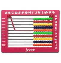 ABACO C50 CUENTAS JOCAR BOLSA C1 C100