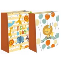 BOLSA JUMBO BEBE DIPAK E.10