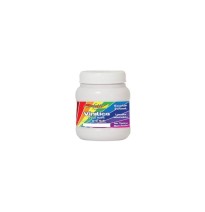 PINTURA VINILICA 100ML CONFETTI BLANCO C.12