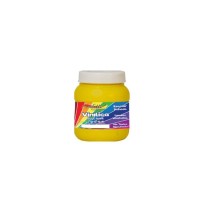 PINTURA VINILICA 100ML CONFETTI AMARILLO C.12