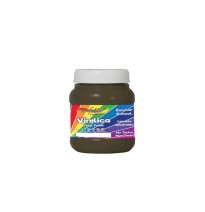PINTURA VINILICA 100ML CONFETTI CAFE C.12