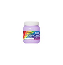 PINTURA VINILICA 100ML CONFETTI LILA C.12