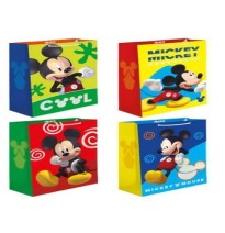 BOLSA JUMBO MINNIEMICKEY DIPAK E.10