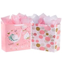 BOLSA EXTRA GRANDE BEBE 1845 PADCOLOR C.12