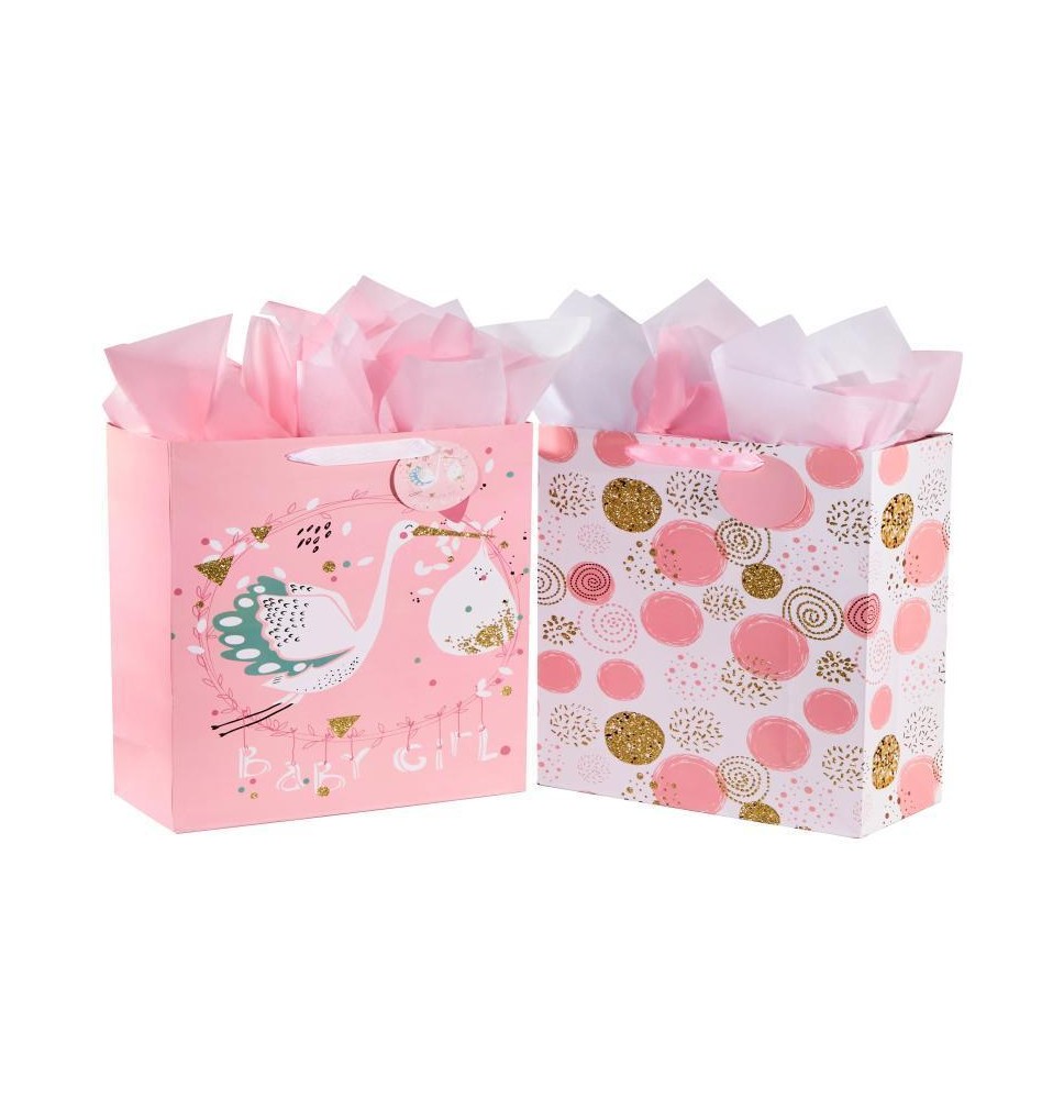 BOLSA EXTRA GRANDE BEBE 1845 PADCOLOR C.12