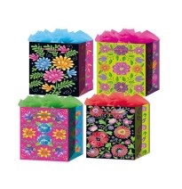 BOLSA EXTRA GRANDE DAMA 1992 PADCOLOR C.12
