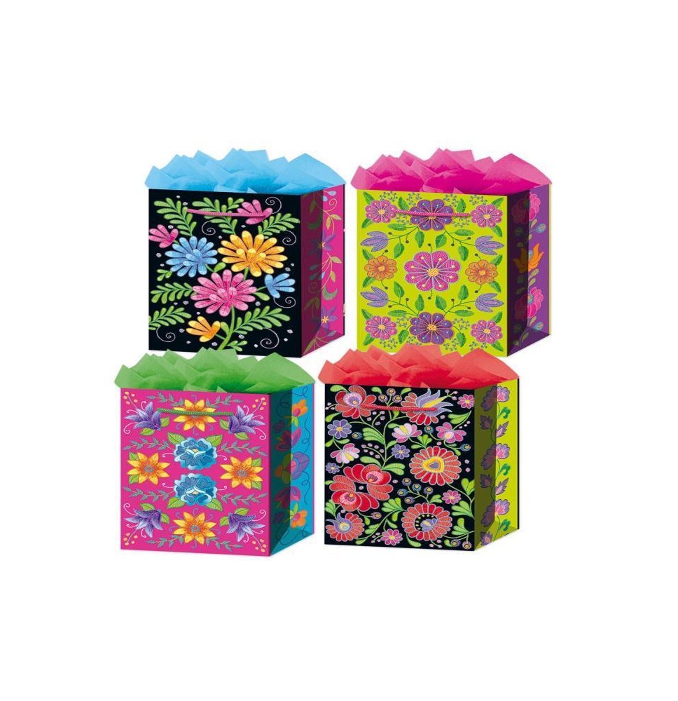 BOLSA EXTRA GRANDE DAMA 1992 PADCOLOR C.12