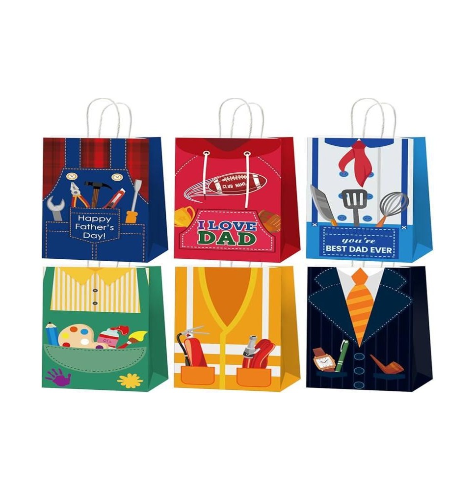 BOLSA EXTRA GRANDE CABALLERO 2286 PADCOLOR C.12