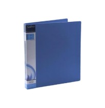 FOLDER CPALANCA TCTA. AZUL MOD. CO201A SBE E.24 C.96