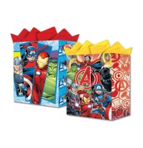 BOLSA GDE. AVENGERS GRANMARK 845 E.6