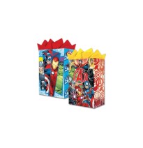 BOLSA MED. AVENGERS GRANMARK 846 E.6