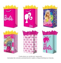 BOLSA GDE. BARBIE GRANMARK 845 E.6
