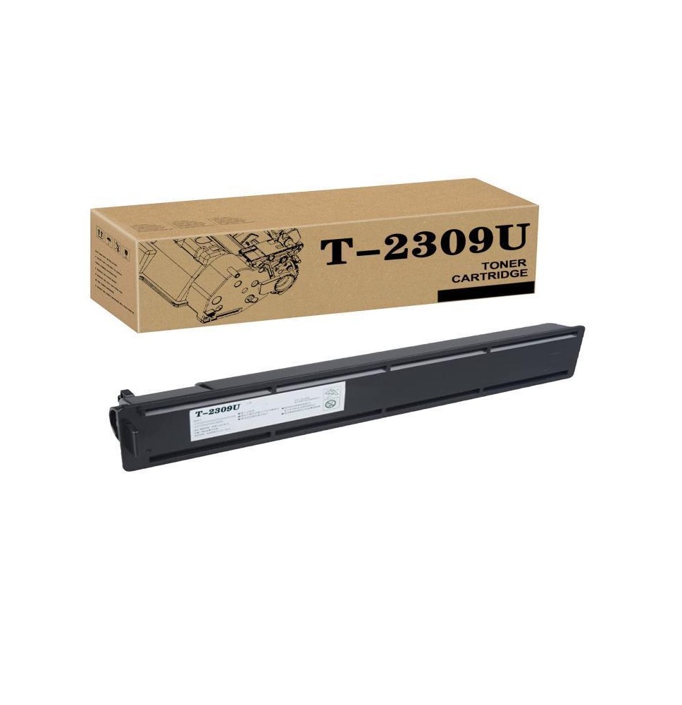 TONER PCOP.TOSHIBA T2309U PE2309A2809A2803AM ORIG.NGO.