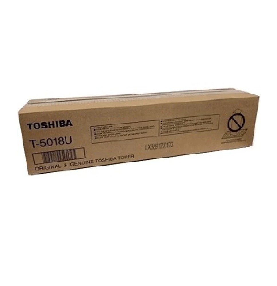 TONER PCOP.TOSHIBA T5018U PE2018A2518A3518A4518A