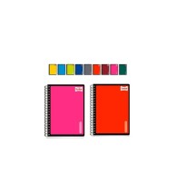 CUADERNO PROF. SERIE III-D SCRIBE 0322 C5 ESP. 100H C24