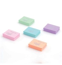 GOMA PLAST. COL.PASTEL BOTE C15 PELIKAN E1 C20