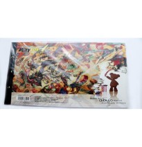 BLOCK ARTE RAYTER CHICO PEG.20H 33.5X24 BCO. C.12