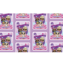 PAPEL COUCHE LOL GRANM 50X70 CM. E.25 C.1000