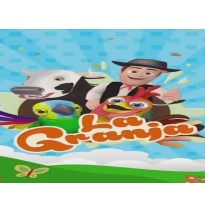 PAPEL COUCHE GRANJA DE ZENON GRANM 50X70 CM. E.25 C.1000