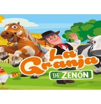 PAPEL COUCHE GRANJA DE ZENON GRANM 50X70 CM. E.25 C.1000