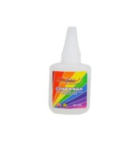 PEGAMENTO INSTANT. CONFETTI GOTERITO 50GRS E12288