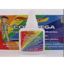 PEGAMENTO INSTANT. CONFETTI GOTERITO 50GRS E12288