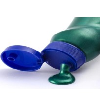 PINTURA DIGITAL PELIKAN 150ML. VERDE METALICO C12
