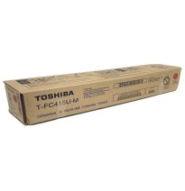 TONER PCOP.TOSHIBA TFC415UM P5015AC SERIES MAGENTA