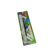 EQ. GEOM. BACO MED. E-5050 CCOMPAS CLAPIZ 105 C.100
