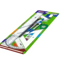 EQ. GEOM. BACO MED. E-5050 CCOMPAS CLAPIZ 105 C.100