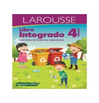 LIBRO ACT. EDU. INTEGRADO 4TO GRADO C28