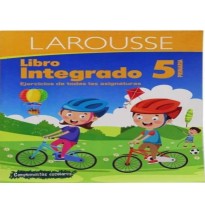 LIBRO ACT. EDU. INTEGRADO 5TO GRADO C28