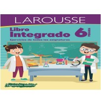 LIBRO ACT. EDU. INTEGRADO 6TO GRADO C28