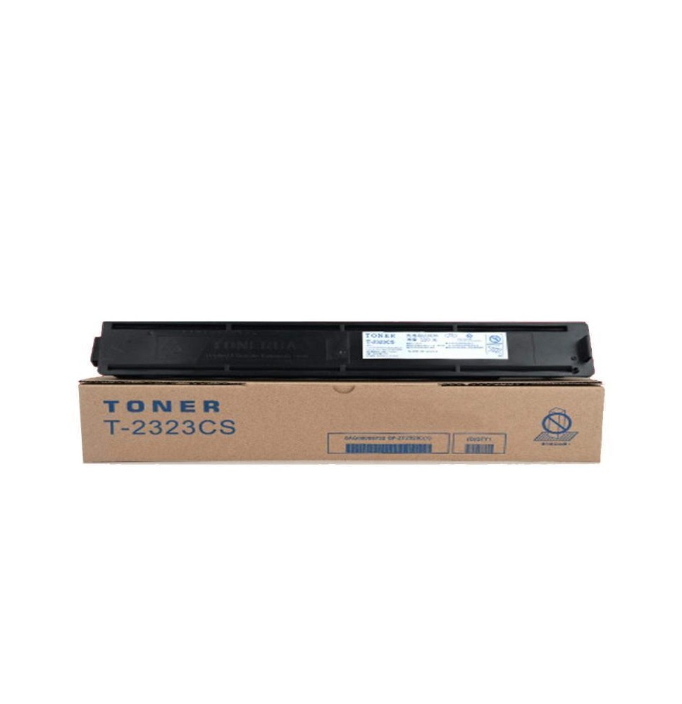 TONER PCOP.TOSHIBA T2323U PE2829A2823AM NGO