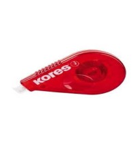 CORRECTOR CINTA 4.2MMX15M. ROLL-ON KORES E10C100