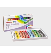 GIS PASTEL EST.C12 ACUAREABLE WATERCOLOR PASTEL PENTEL GHW1