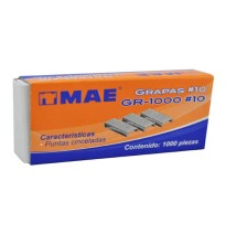 GRAPA 10 MAE GR-1000 E20 C800