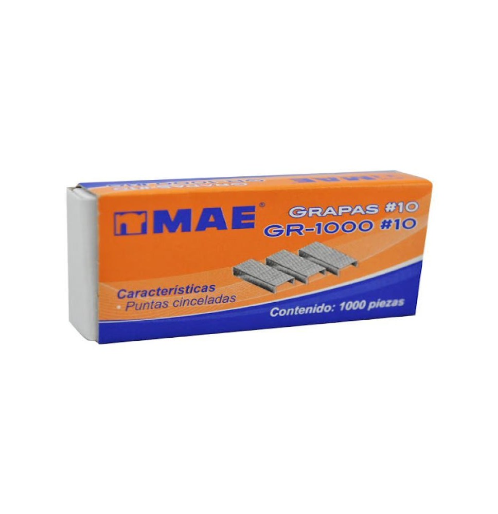 GRAPA 10 MAE GR-1000 E20 C800