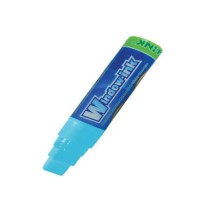 MARCADOR PVIDRIO EX. GRUESO WINDOW-INK AZUL PASTEL12360