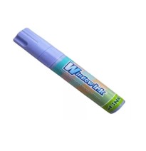 MARCADOR PVIDRIO EX. GRUESO WINDOW-INK LILA PASTEL12360