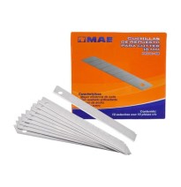 TUBO C10 NAVAJA EXACTO GRUESO RCC-18 MAE E10 C100