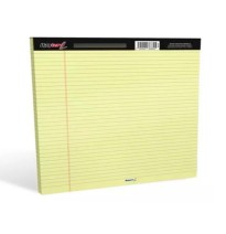 BLOCK CARTA RAYTER 322 AMARILLO PEG. 50H E3 C30