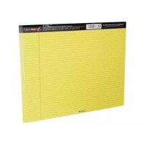 BLOCK CARTA RAYTER 322 AMARILLO PEG. 50H E3 C30