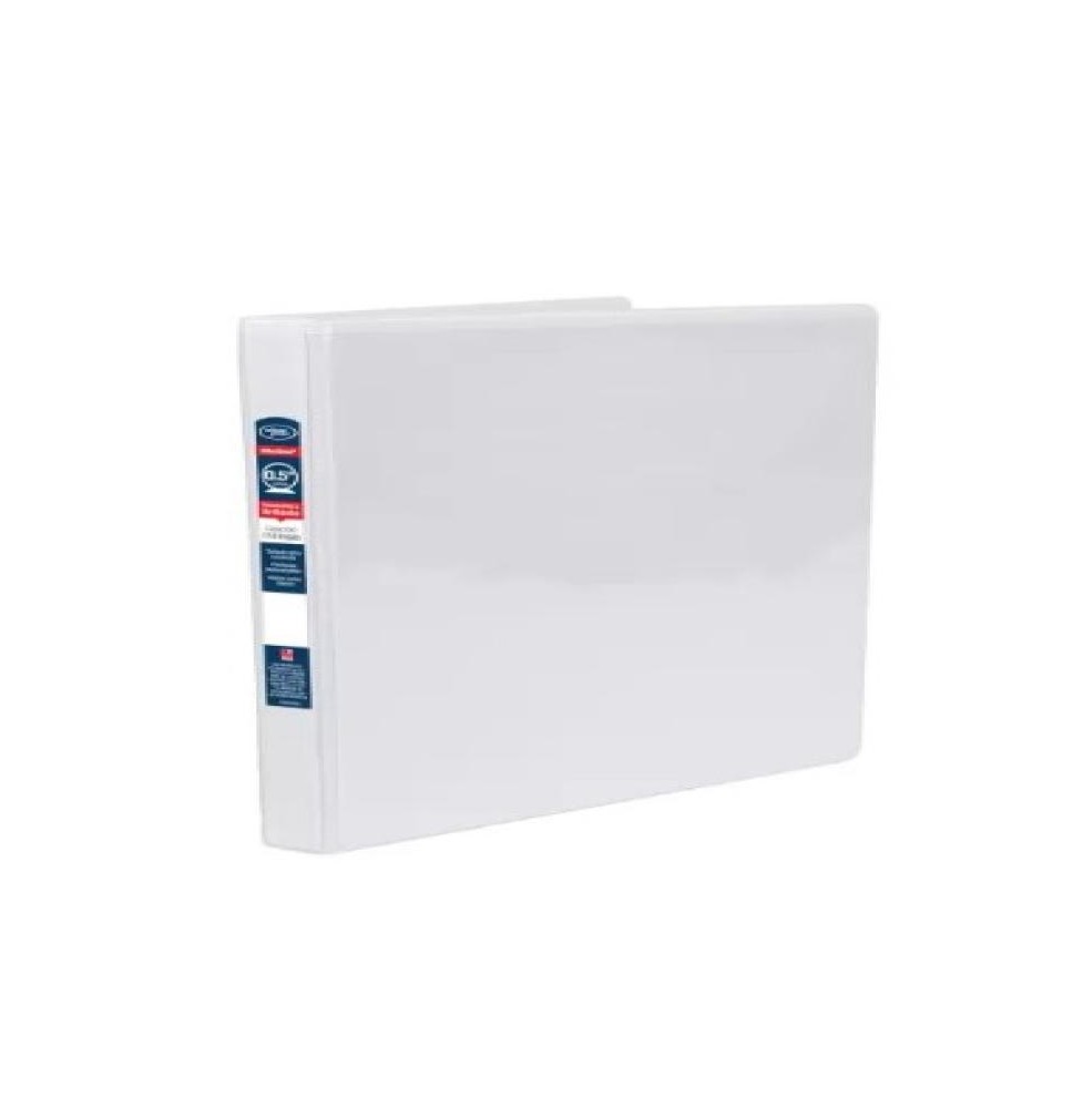 CARPETA VINIL CTA.0.5 3 ARGOBCO ACCO CV P6863P7205 C8
