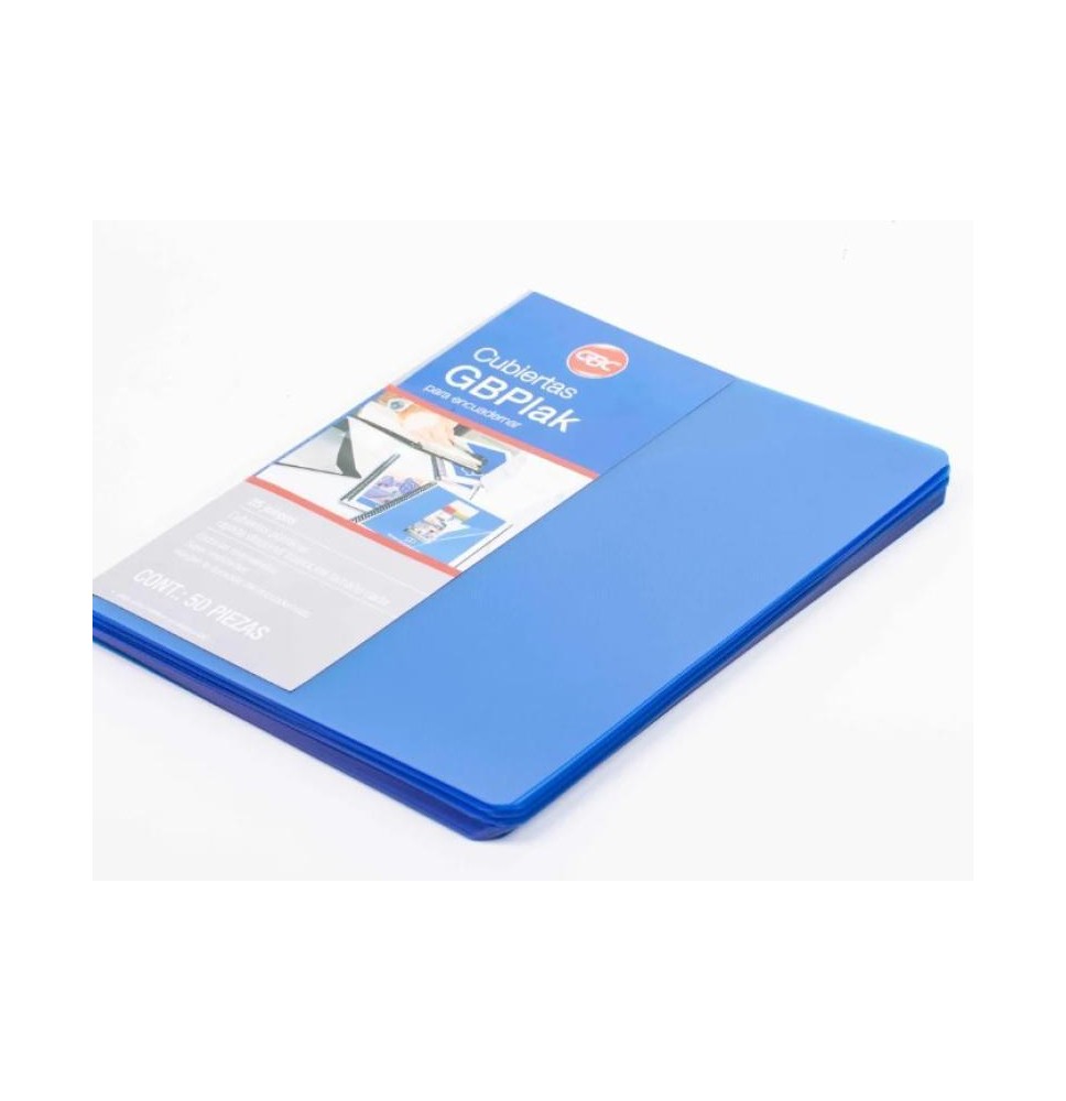 CUBIERTA CTA. ESTRIADA GBC AZUL P3551 E25 C250