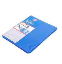 CUBIERTA CTA. ESTRIADA GBC AZUL P3551 E25 C250
