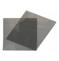 CUBIERTA CTA. ESTRIADA GBC HUMO P3559 E25 C250