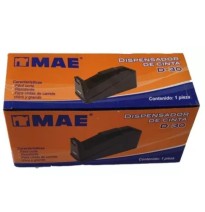 DESPACHADOR PCINTA GDE. MAE D-30 E1 C12